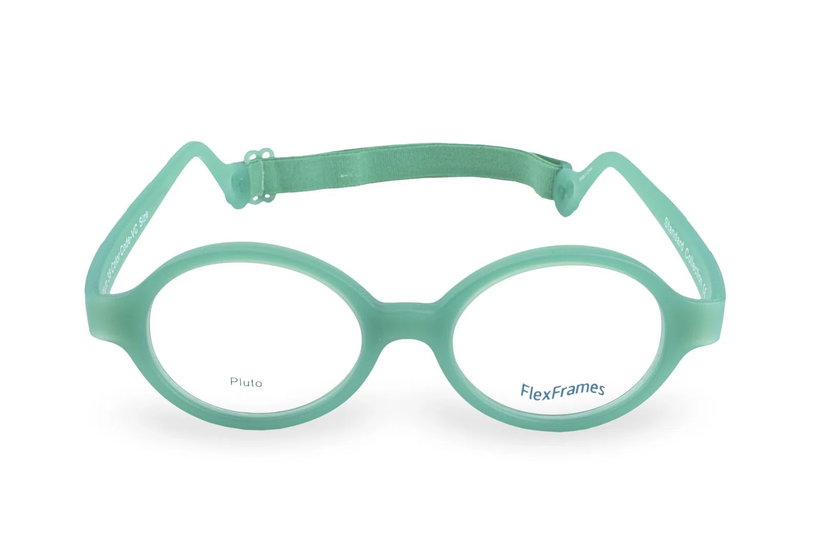 Miraflex BabyLux Eyeglasses - view 21
